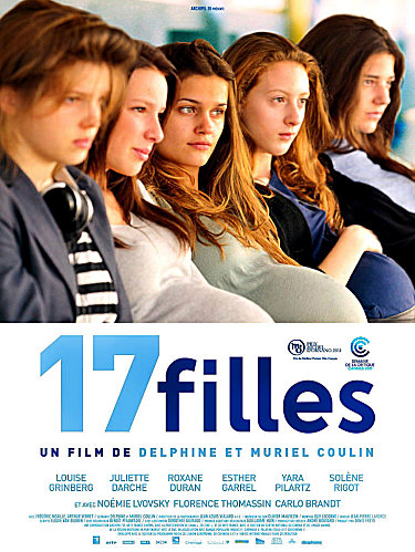 17 FILLES